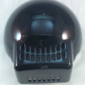 2 Pk, Stand Mixer End Cover, Onyx Black, for KitchenAid , 240253-14 - view 2