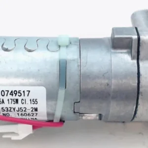 2 Pk, KitchenAid Stand Mixer Motor Assembly, AP6030661, PS11765663, W10887355 - view 2