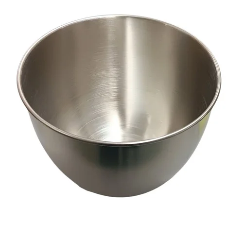 Stand Mixer 3.5 Quart Stainless Steel Bowl for KitchenAid, AP6030217, W10747040