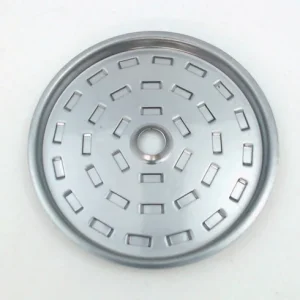 Cuisinart 4 Cup Percolator Filter Basket Cover for PRC-4 Series, PRC-4FBC