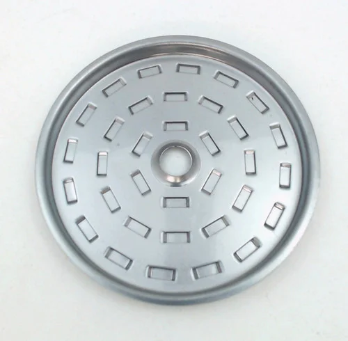 Cuisinart 4 Cup Percolator Filter Basket Cover for PRC-4 Series, PRC-4FBC