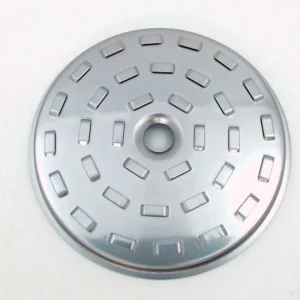 Cuisinart 4 Cup Percolator Filter Basket Cover for PRC-4 Series, PRC-4FBC - view 2