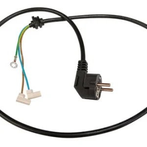 Stand Mixer 230V Power Cord fits Whirlpool, AP6245834, 9702319, W11112762