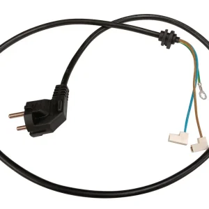 Stand Mixer 230V Power Cord fits Whirlpool, AP6245834, 9702319, W11112762 - view 2