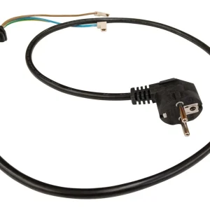 Stand Mixer 230V Power Cord fits Whirlpool, AP6245834, 9702319, W11112762 - view 3