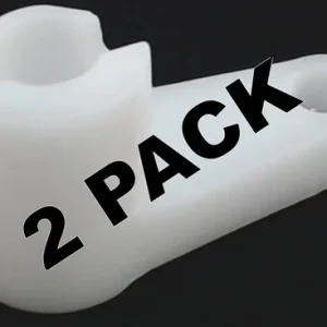 2 Pk, Stand Mixer 5 Qt, Arm Lift, for KitchenAid, AP4325266, PS1485587, 241764