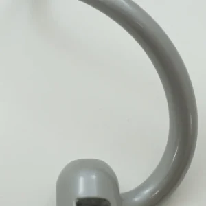 2 Pk, Stand Mixer, 5Qt Spiral Dough Hook for KitchenAid, KNS25BDH, WP9708265 - view 2