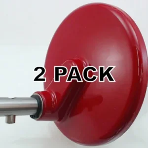 2 Pk, KitchenAid Stand Mixer Planetary Assembly Empire Red AP4326137, 9708180