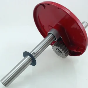 2 Pk, KitchenAid Stand Mixer Planetary Assembly Empire Red AP4326137, 9708180 - view 3