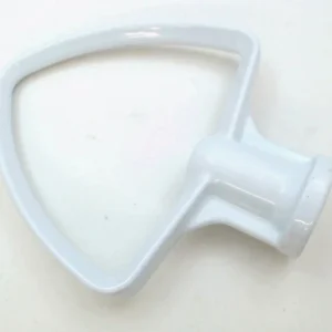2 Pk, Stand Mixer Beater for 3.5 Qt KitchenAid, AP6030218, PS11764605, W10747053 - view 3