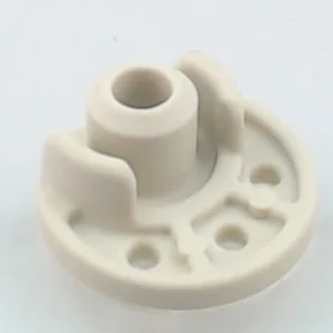 2 Pk, Stand Mixer Rubber Foot for KitchenAid, AP4326634, PS1488432, 9709707 - view 2