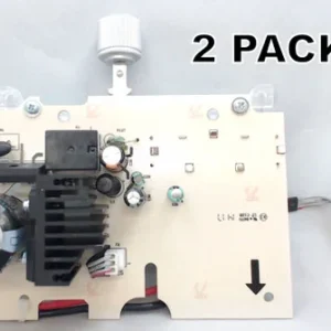 2 Pk, Stand Mixer Speed Control for KitchenAid , AP5670925, PS7320736, W10487697