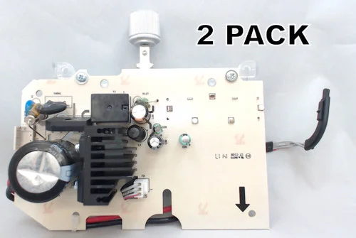 2 Pk, Stand Mixer Speed Control for KitchenAid , AP5670925, PS7320736, W10487697