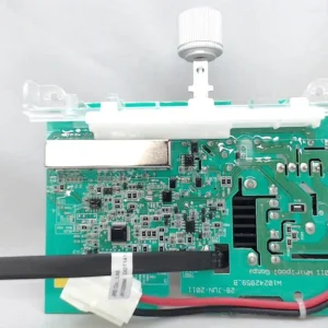 2 Pk, Stand Mixer Speed Control for KitchenAid , AP5670925, PS7320736, W10487697 - view 3
