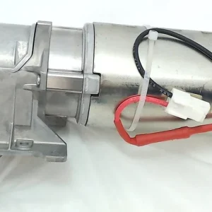 2 Pk, KitchenAid Stand Mixer Motor & Transmission 120V AP5781692, W10517938 - view 2