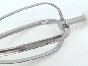 Sunbeam / Oster 113497-005-000 Stand Mixer V-Groove Beaters, Right