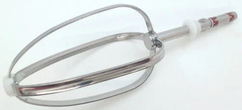 Sunbeam / Oster 113497-005-000 Stand Mixer V-Groove Beaters, Right