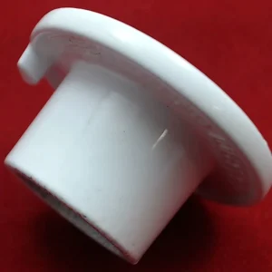 2 Pk, Stand Mixer Attachment White Cover for KitchenAid, AP3177639, 242765-4 - view 3