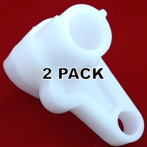 2 Pk, Stand Mixer Arm Lift for KitchenAid, AP4325570, PS983340, 9706885