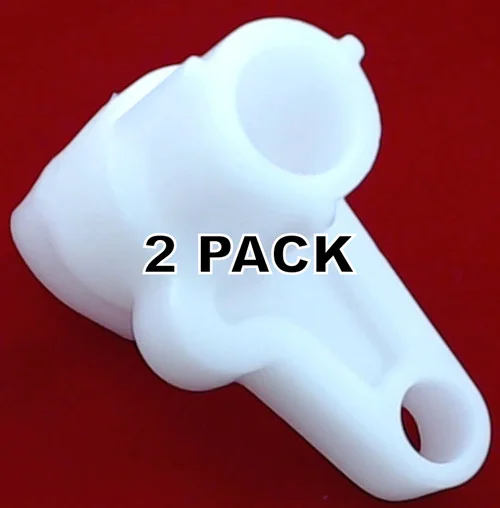 2 Pk, Stand Mixer Arm Lift for KitchenAid, AP4325570, PS983340, 9706885