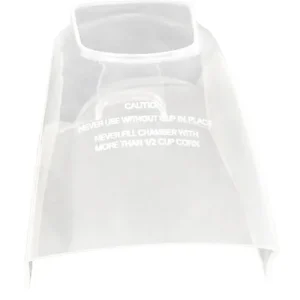 Presto Cover for Presto Hot Air Poppers, 47227