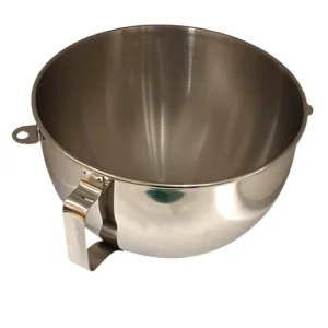 KitchenAid Stand Mixer, 5 Qt SS Bowl KN25WPBH AP5987847, PS11725613, WPW10717235