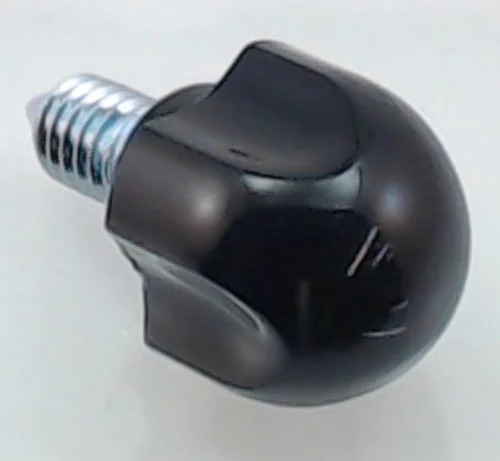 Stand Mixer Attachment Thumbscrew for KitchenAid, AP3952642, 9709194