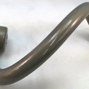 2 Pk, 7 Qt Stand Mixer Spiral Dough Hook for KitchenAid AP5322596, W10674615 - view 2