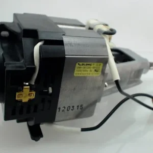 KitchenAid Stand Mixer Motor, AP4588329, PS3407166, W10247536