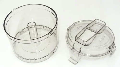 Cuisinart Food Processor Work Bowl and Cover for DLC-1 Series, DLC-195TX