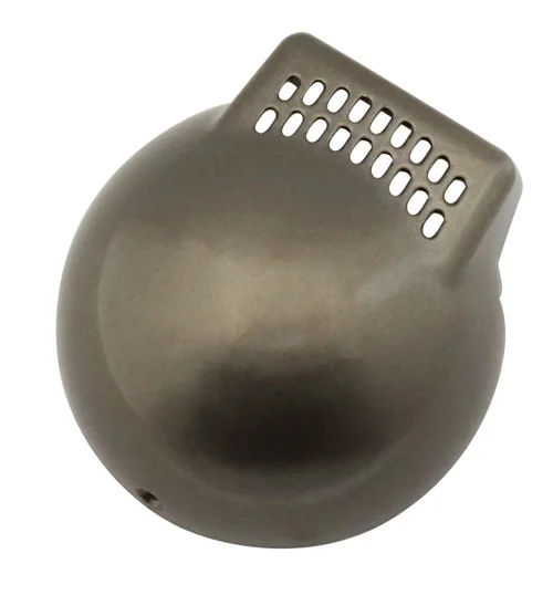 Stand Mixer End Cover, Truffle, fits KitchenAid, AP5736961, PS8691419, W10539809