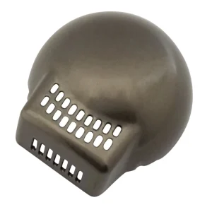 Stand Mixer End Cover, Truffle, fits KitchenAid, AP5736961, PS8691419, W10539809 - view 3