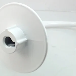 KitchenAid Stand Mixer Coated Dough Hook, AP3892250, 9708033, W10812693 - view 2