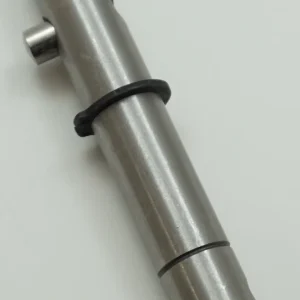 Stand Mixer Shaft-Agit for KitchenAid , AP6021198, PS3507950, WPW10419438 - view 2