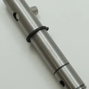Stand Mixer Shaft-Agit for KitchenAid , AP6021198, PS3507950, WPW10419438 - view 3