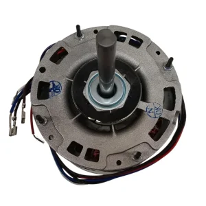 5.6″ Dia. Blower Fan Motor, 1/3 HP, 3-Spd, 208-230V, 1075RPM, 48-Frame, EM3586 - view 2