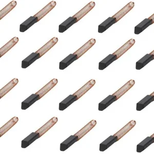 Stand Mixer Motor Brush, 20 Pack, for KitchenAid, ERW10380496