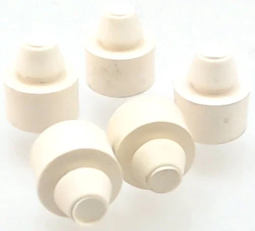 Stand Mixer Rubber Feet 5 Pk for KitchenAid, AP4325226, 9703414, 8211628