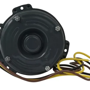 Condenser Fan Motor, CWSE/CCWLE, 1/5 HP, 208-230V, 1080RPM, TEAO, 1 Speed, G2246 - view 3