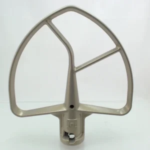 2 Pk, Stand Mixer, 7 QT, Flat Beater for KitchenAid, AP5322590, W10672613 - view 2