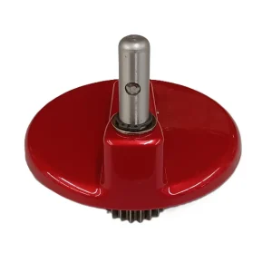 Stand Mixer Candy Apple Planetary fits Whirlpool AP6020975, W10419440, W10403008 - view 2