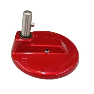 Stand Mixer Candy Apple Planetary fits Whirlpool AP6020975, W10419440, W10403008 - view 3