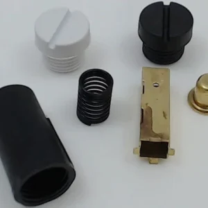Stand Mixer Motor Brush Holder Kit for KitchenAid, AP2930126, PS354841, 4162546
