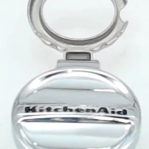 2 Pk, Mixer Hub Cap or Attachment Cover for KitchenAid, AP3038067, 9703315 - view 2