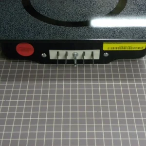 Dacor Range Cartridge EM4LFW