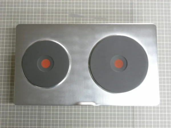 GE Stove Cartridge Assembly JXDS42NBC