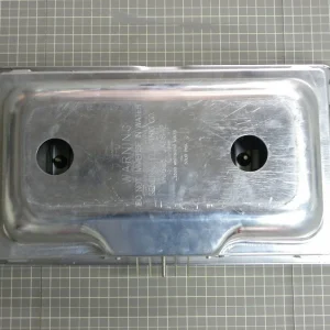 GE Stove Cartridge Assembly JXDS42NBC - view 2