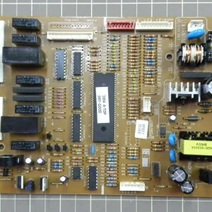 Samsung Refrigerator PBA Main Board DA41-00134F