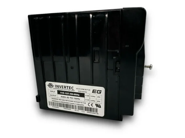 Bloomberg 4896853600-ER Refrigerator Inverter Board Replaces 4896853600