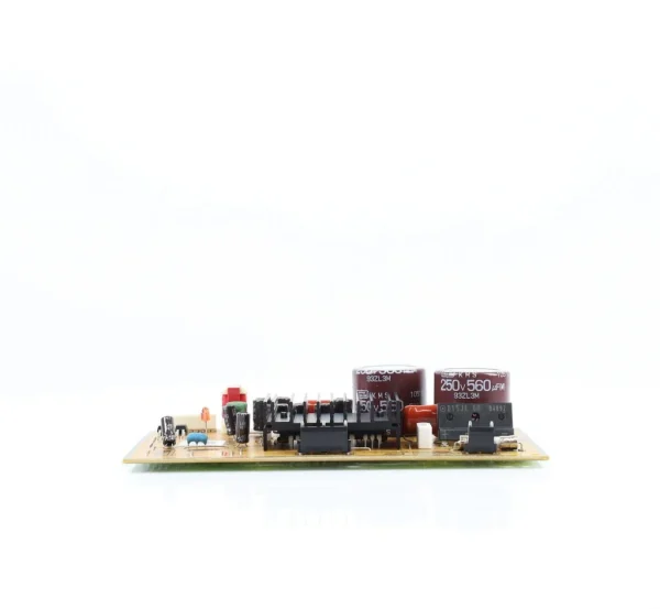 Power Inverter Board